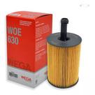 Filtro wega oleo woe630 Filtro wega oleo woe630