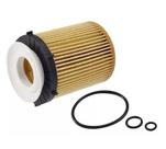 Filtro wega woe458