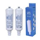 Filtro Wfs Compativel Purificador Colormaq Premium Kit 2 Pçs