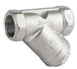 Filtro Y Inox 316 Pn40 2" Bsp Genebre