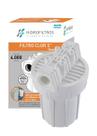 FILTROHIDRO5 Sistema de Filtragem para Redução de Impurezas