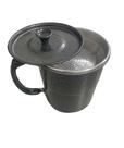 Filtroleo em Aluminio Craqueado 1.000ML CONTE