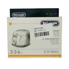 Filtros 5 Óleo 3 Odor 3 Vapor Para Fritadeira Del