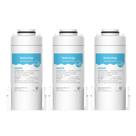 Filtros alcalinos de substituição Waterdrop WD-EDFA para jarro
