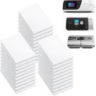 Filtros CPAP Universais 30 Peças Compatíveis Com Resmed Airsense 10 Aircurve 10 Série S9 Filtros CPAP Universais 30 Peças Compatíveis Com Resmed Airsense 10 Aircurve 10 Série S9