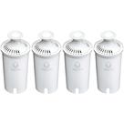 Filtros de Água Brita Standard para Jarros - Substituições