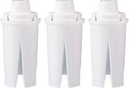Filtros de água que substituem o Amazon Basics para Brita, pacote com 3