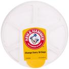 Filtros de ar Arm & Hammer Fridge Fresh (pacote de 3)