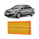 FILTROS DE AR FAP4041 Toyota Etios 1.3 1.5 2016 A 2018 Wega