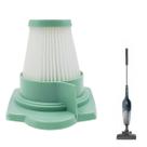Filtros de Aspirador Vertical PowerSpeed Stk12 Stk13 Stk14