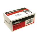 Filtros de bolsa Trimaco SuperTuff Regular Mesh/Elastic Top de 1 galão