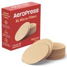 Filtros de café AeroPress XL Natural Paper 200 Count