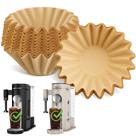 Filtros de café brikinte 150 unidades para Ninja PB051 PB041