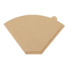 Filtros de Café Brikinte Nº 4 Cônicos 100 Unidades Biodegradáveis