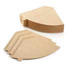 Filtros de Café GoodCups Nº 4 Sem Alvejante 200 Unidades