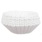 Filtros de café Guo's hyekbe Commercial de 12 xícaras (pacote com 300)