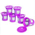 Filtros de café Perfect Pod Cafe Save reutilizáveis K Cup Pod, pacote com 6