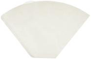 Filtros de café Rockline Connaisseur 4 Cone White 800ct