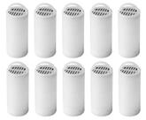 Filtros de carvão PetSafe Drinkwell 360 Fountains x10 Filtros de carvão PetSafe Drinkwell 360 Fountains x10