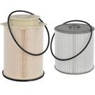 Filtros de Combustível BANPAR para Ram 2500, 3500, 4500, 5500 e 6.7 Cummins
