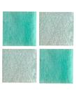 Filtros de Exaustão para Cabine de Pintura AUC 52x52 Fibra de Vidro 15g Filtros de Exaustão para Cabine de Pintura AUC 52x52 Fibra de Vidro 15g