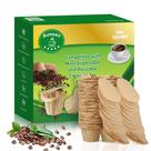 Filtros de papel de café Aussen 300 unidades para cápsulas Keurig
