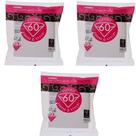 Filtros de Papel para Café Hario V60 - Pacote com 3 Unidades