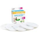 Filtros de Reposição Catit Triple Action (Pacote com 5) Filtros de Reposição Catit Triple Action (Pacote com 5)