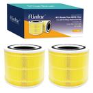 Filtros de reposição Flintar Core 300 Pet Allergy, pacote com 2