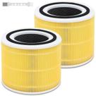 Filtros de reposição NXBHG Core 300/Core P350 LEVOIT, pacote com 2