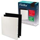 Filtros de reposição para purificadores de ar Flintar H13 para Coway