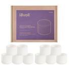 Filtros de reposição para umidificadores LEVOIT 10 Pack Top Fill