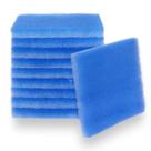 Filtros de reposição para ventilação do secador interno FUNMAS (pacote com 10)