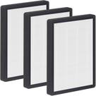 Filtros de reposição ProHEPA 9000 True HEPA, pacote com 3 unidades para VEVA
