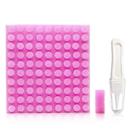 Filtros de reposição VIMAZ para aspirador nasal de bebê, pacote com 90 unidades Filtros de reposição VIMAZ para aspirador nasal de bebê, pacote com 90 unidades