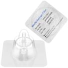 Filtros de seringa estéreis Biomed Scientific PTFE 0,22 μm 13 mm