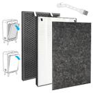 Filtros de substituição MXZONE Air220 Air320 para purificador Bissell