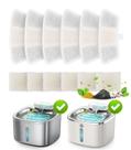 Filtros de substituição para fonte de água sem fio Cat 3.5L