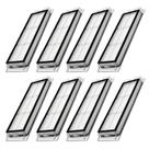 Filtros de substituição para Roborock S6 MAXV/Pure, S6, S5, S4, E5, E4
