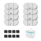Filtros de substituição PETLIBRO para fonte de água Capsule Cat