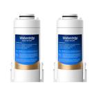 Filtros de substituição Waterdrop WD-EDF para jarro de filtro de água