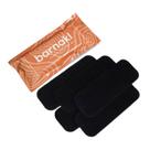 Filtros de ventilador de teto Barnakl Activated Coconut Carbon (5 unidades) Filtros de ventilador de teto Barnakl Activated Coconut Carbon (5 unidades)