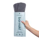 Filtros de ventilador de teto Barnakl Ultra Fresh, pacote com 5, inodoros Filtros de ventilador de teto Barnakl Ultra Fresh, pacote com 5, inodoros