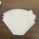 Filtros Descartáveis Para Clever 500ml - 100 Unidades