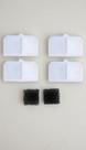 Filtros e Esponjas para Bebedouro Pet - 6 Unidades