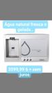 Filtros e purificadores de agua