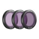 Filtros magnéticos FREEWELL para DJI Neo Bright Day, pacote com 3
