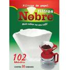 Filtros medio nobre 102