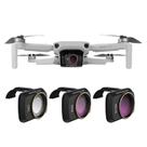 Filtros ND para DJI Mavic Mini/Mini 2/Mini SE - Conjunto Completo Filtros ND para DJI Mavic Mini/Mini 2/Mini SE - Conjunto Completo