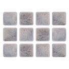 Filtros para fontes Petmate Replendish e Petmate Mason para animais de estimação, pacote com 12